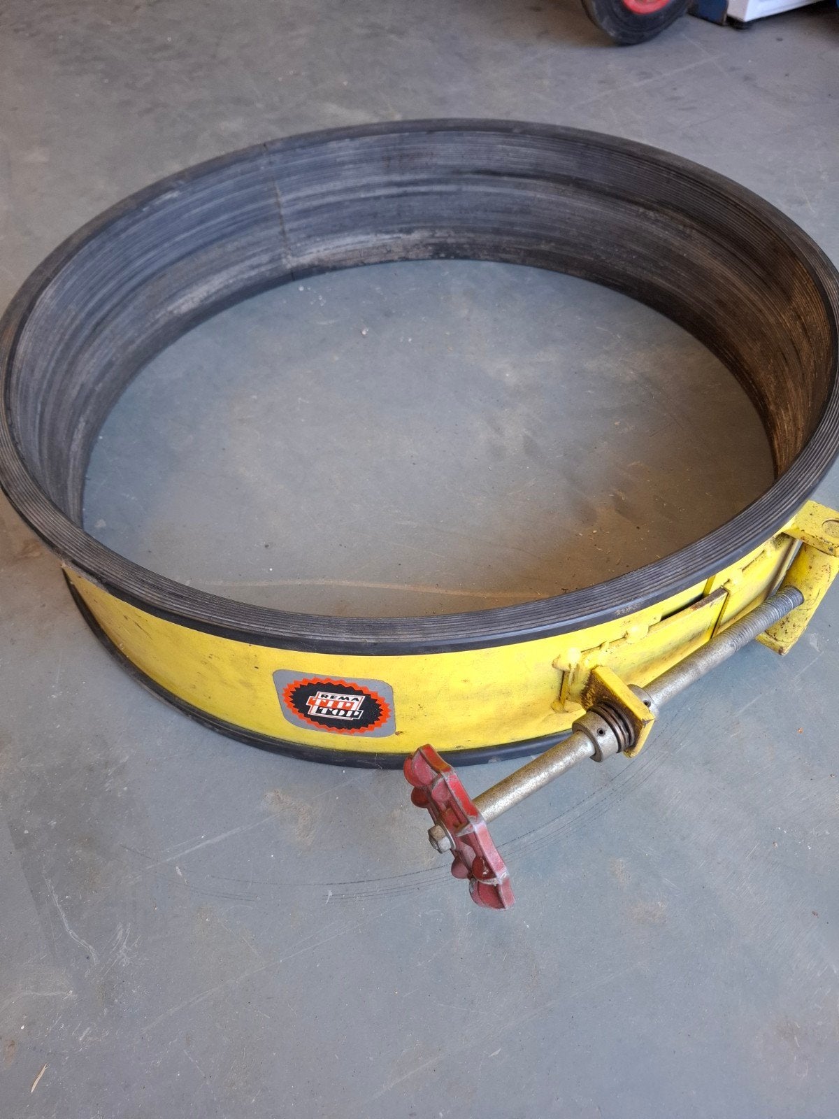 rema tip top banden ring, Ophalen, Minder dan 2 meter, Overige typen