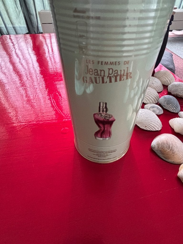 Jean paul gaultier “La belle” parfum nieuw gesealed, Sieraden, Tassen en Uiterlijk, Uiterlijk | Parfum, Ophalen, Nieuw