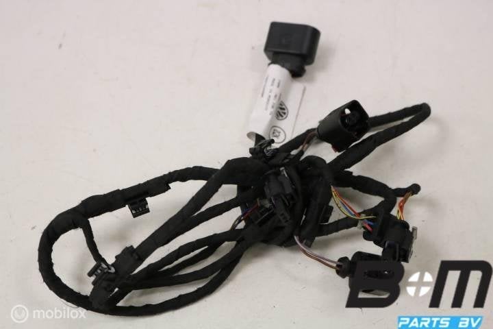 Kabelboom achterbumper 4x PDC VW Arteon, Gebruikt