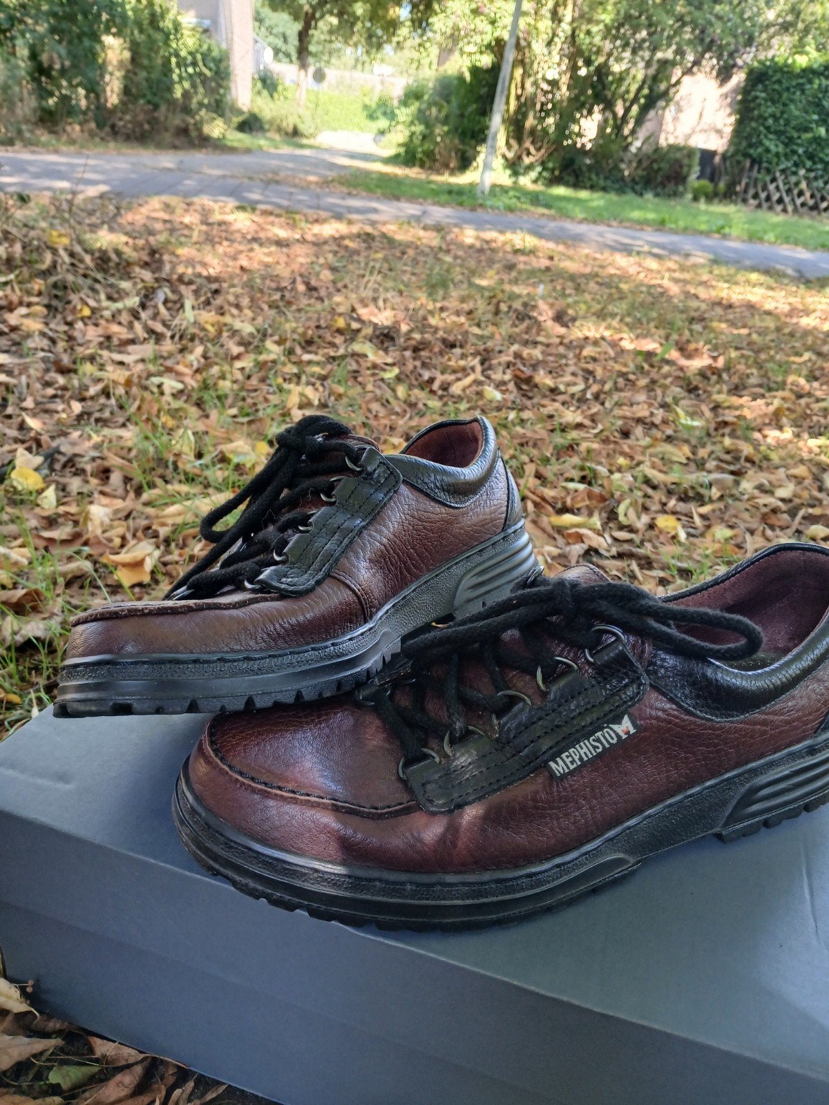 mephisto schoenen 39,5, Ophalen of Verzenden