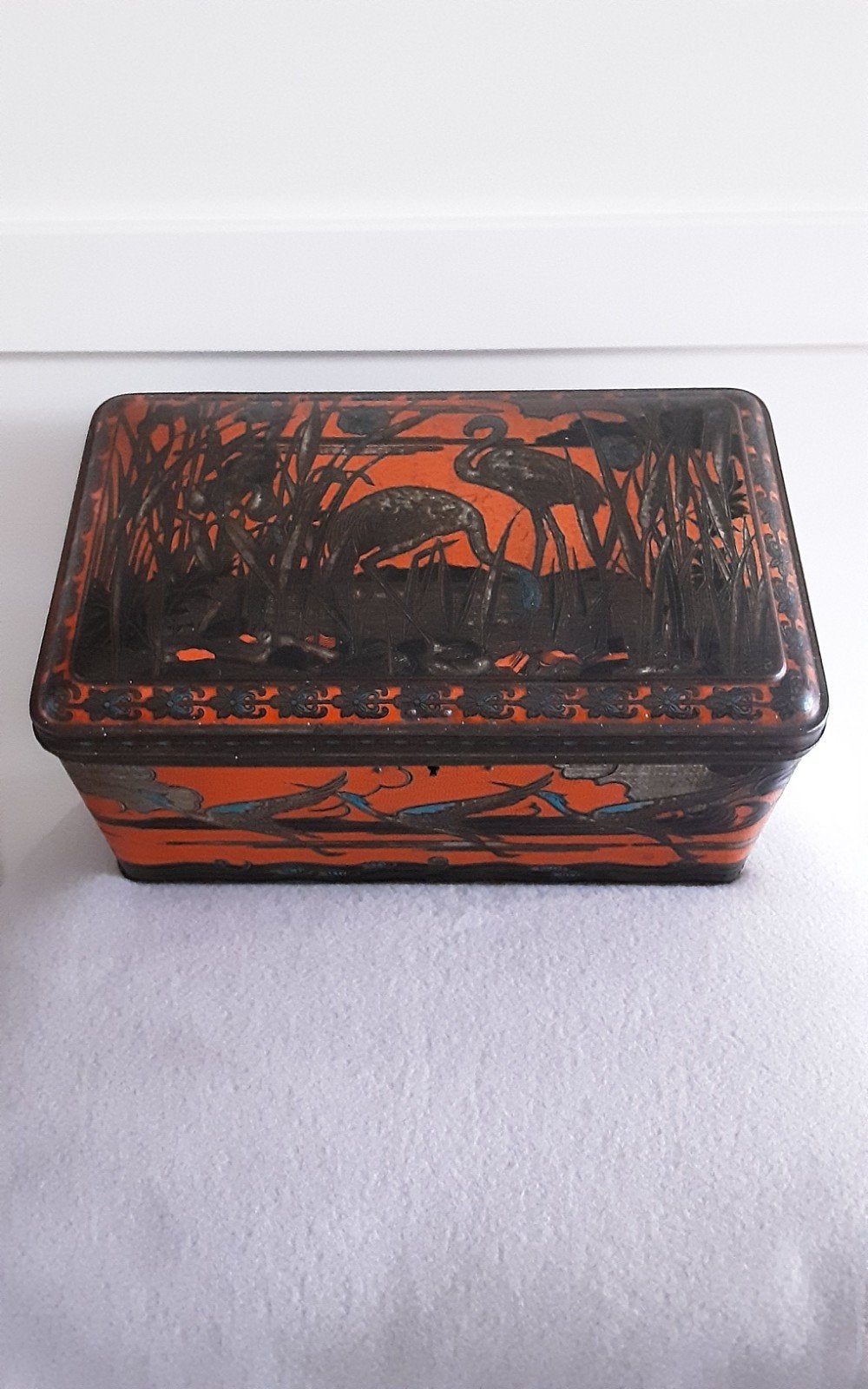 VAN MELLE , GROOT WINKELBLIK. C.A. 1935., Ophalen of Verzenden, Gebruikt, Overige