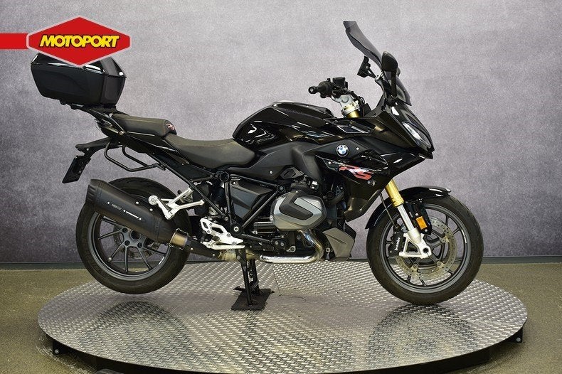 BMW R 1250 RS (bj 2020), Motoren, Einsteinlaan 5
2289 CC  Rijswijk, NL, BMW Motorrad Nederland, Toermotor, Bmwklantenservice@bmw.nl