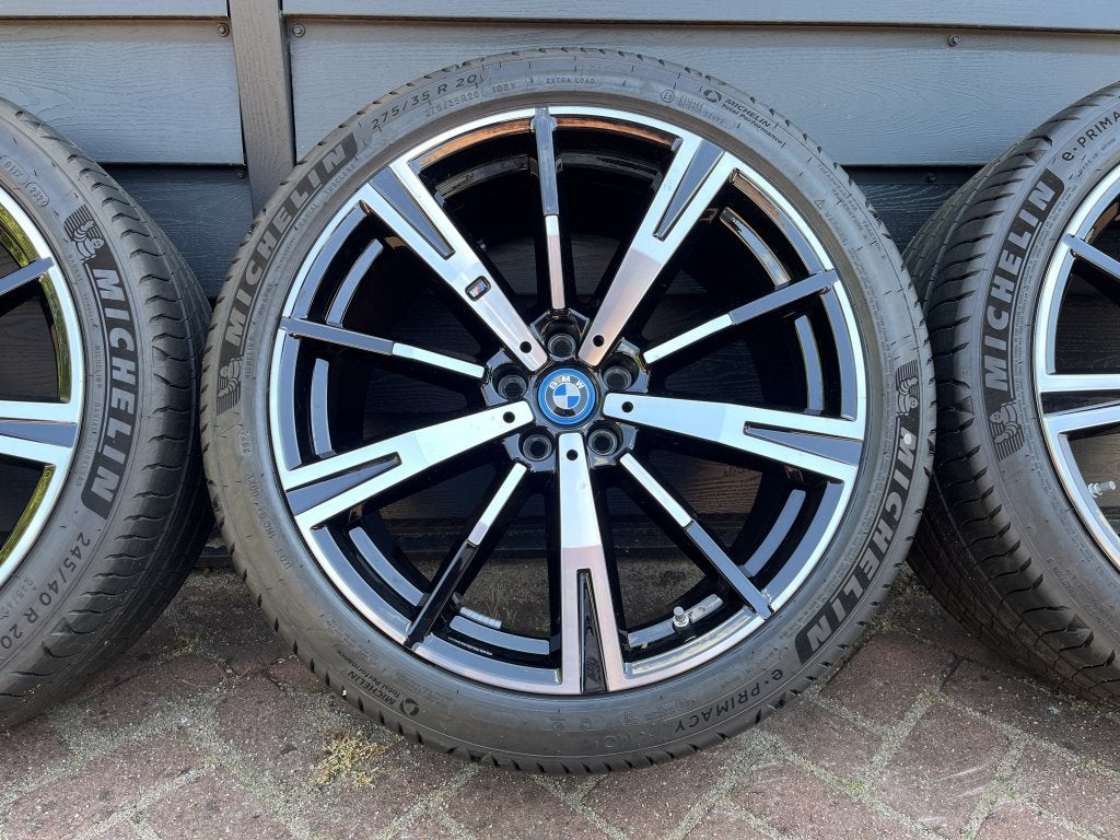 20 inch Styling 938M voor BMW 5 serie i5 G60 G61, 245 mm, Banden en Velgen, Nieuw, Ophalen of Verzenden