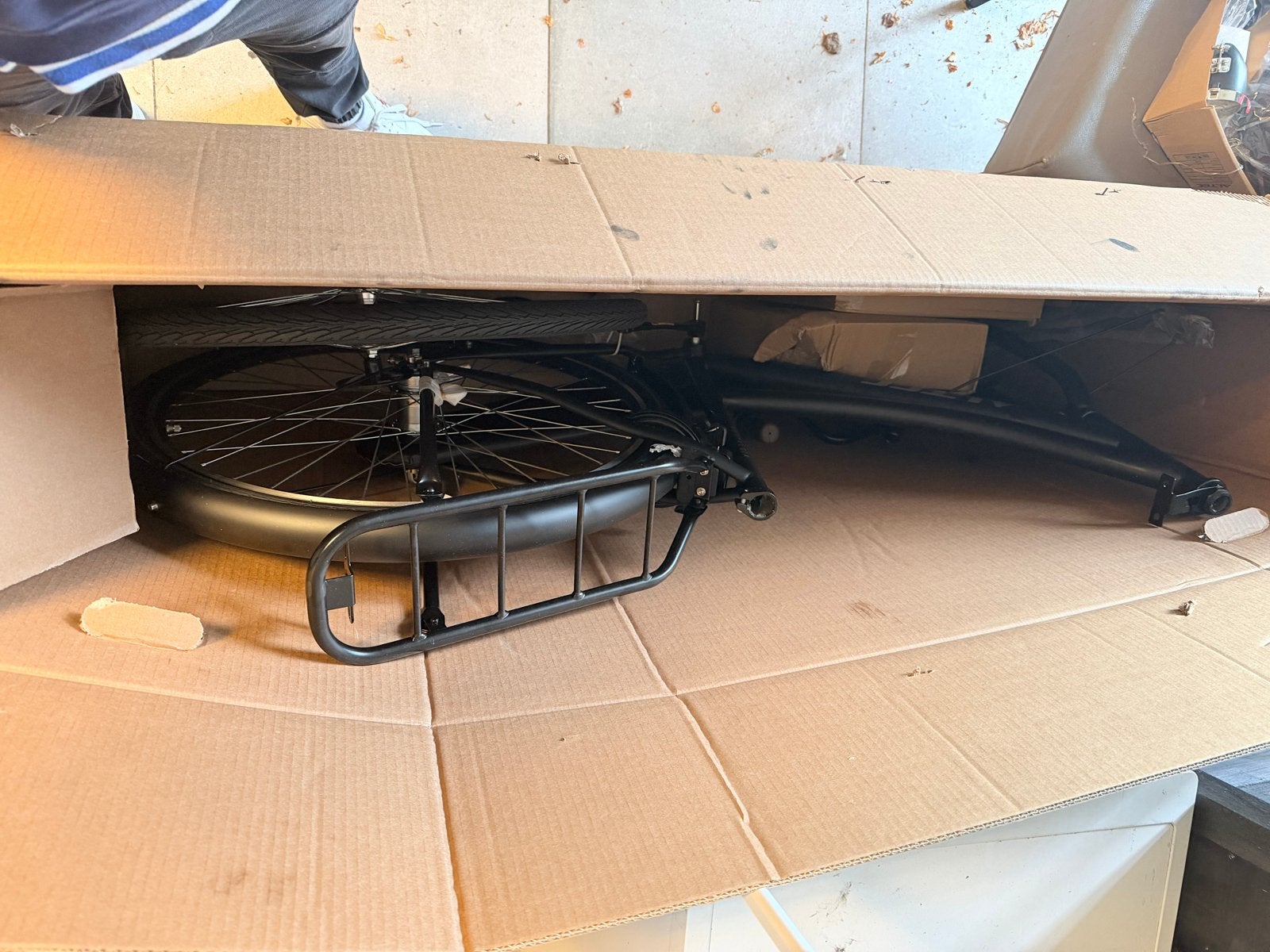 Nieuwe Altec Nostalgia 28 inch Dames Transportfiets, Ophalen, Nieuw, Overige merken, Versnellingen