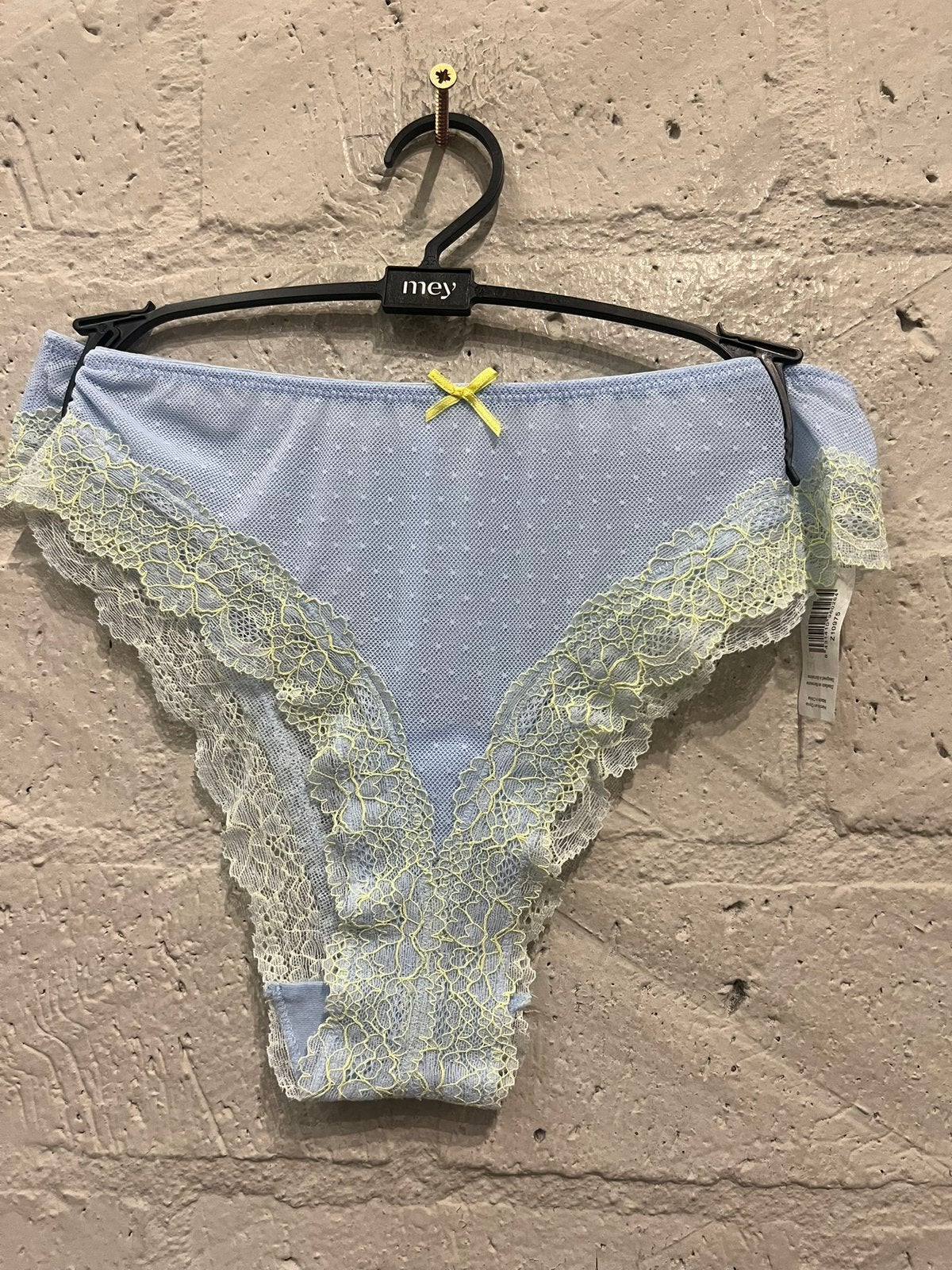 Promise slip maat 40 NIEUW!! Nu €7,50, Ophalen of Verzenden, Slip