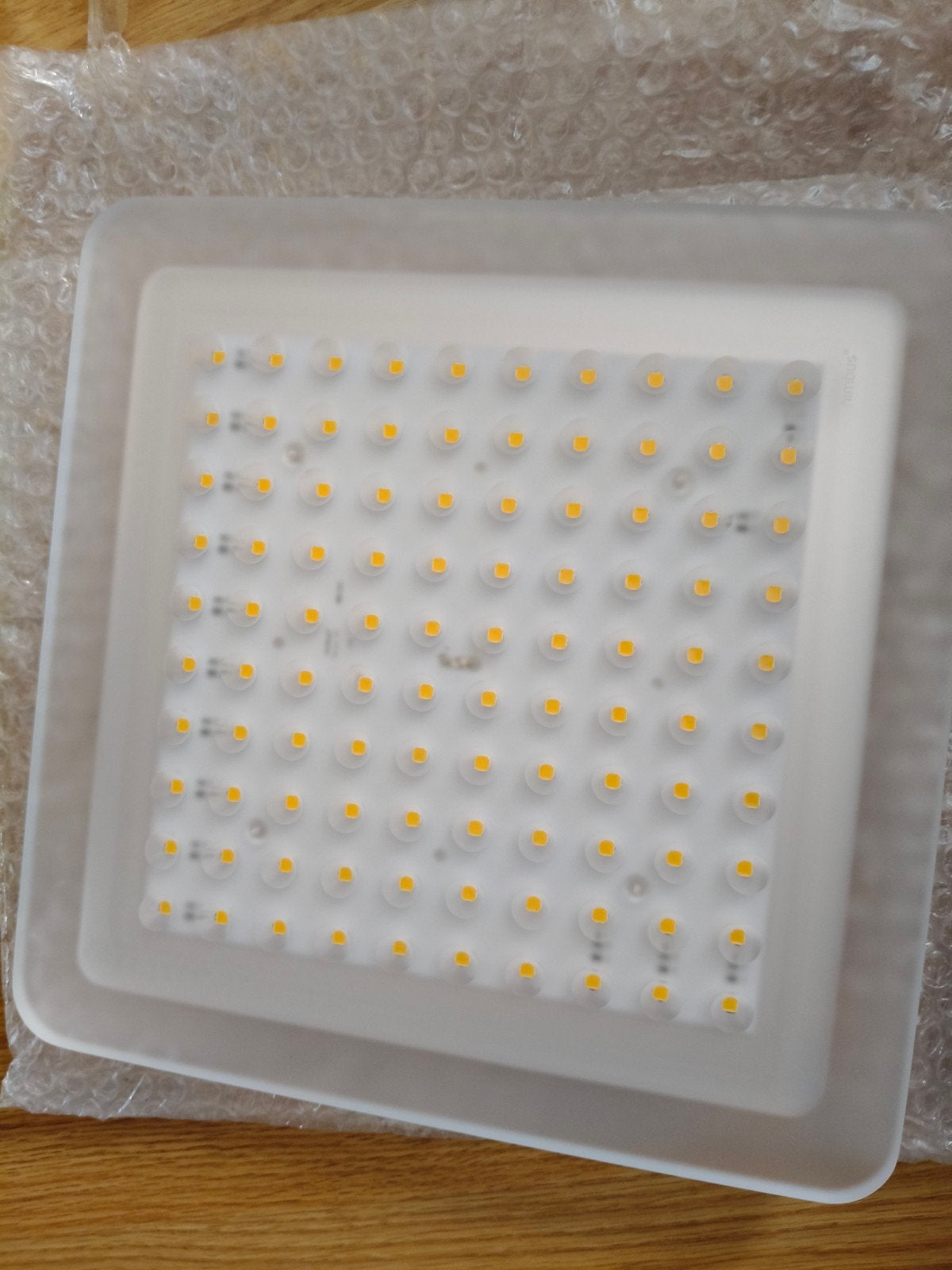 Nimbus Modul Q 100 LED Paneel 21W 24V IP20, Ophalen, Nieuw
