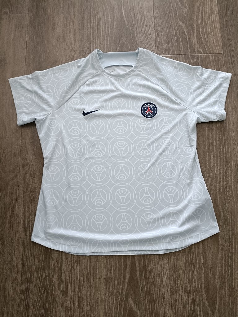 Originele voetbalshirt Paris saint germain maat xl NIEUW, Sport en Fitness, Voetbal, Maat XL, Ophalen, Nieuw, Shirt