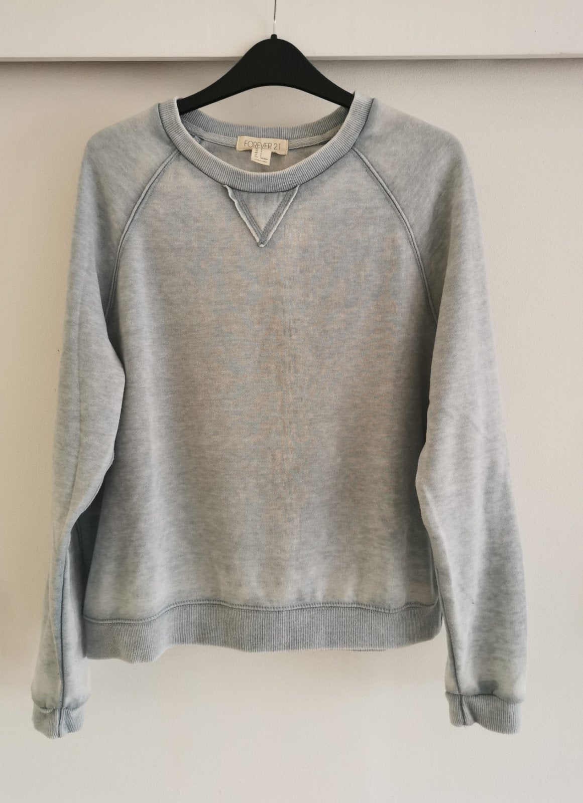 Forever 21 sweater mt. S/M, Kleding | Dames, Zo goed als nieuw, Forever 21, Maat 36 (S), Verzenden