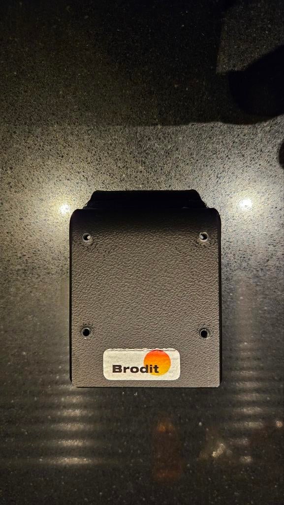 Brodit pro clip centermount VW Golf 8 855620/655620, Ophalen of Verzenden, Auto