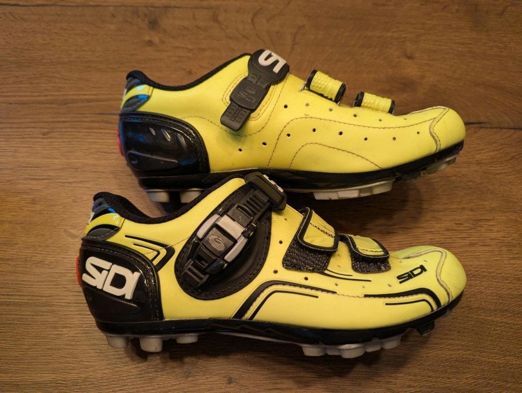 Sidi ATB fietsschoen maat 39, Dames, Schoenen, Overige maten, Ophalen of Verzenden