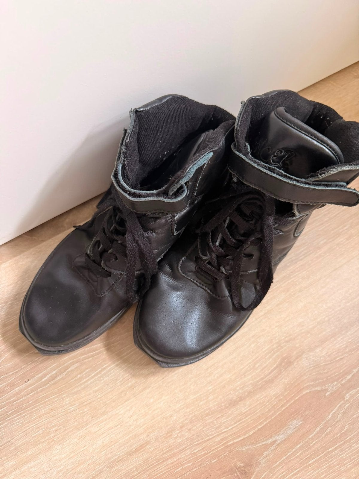 Danssneakers, Ophalen, Zo goed als nieuw, Sneakers of Gympen