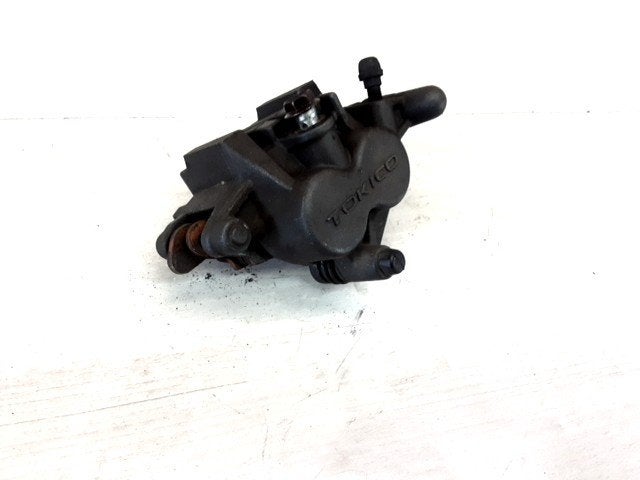 SV650 2003 - 2009 Suzuki Remklauw D1-45013