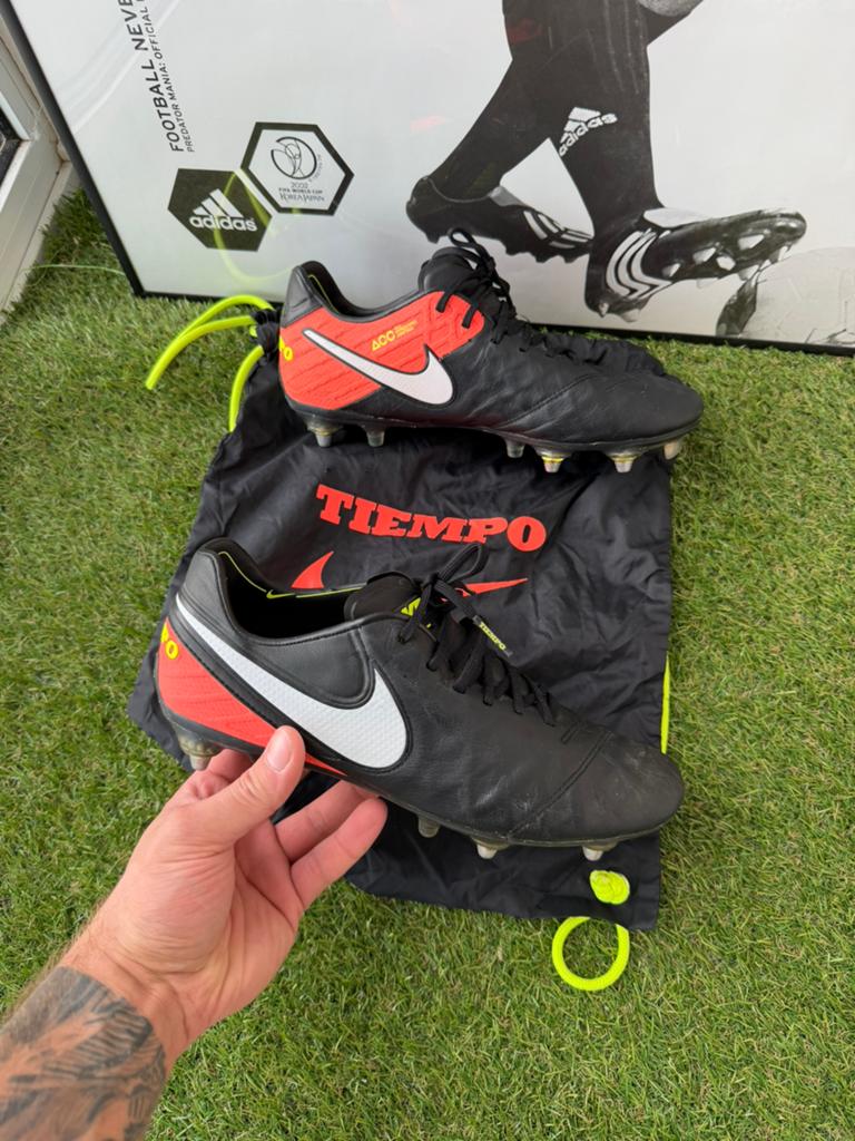 Nike Tiempo ACC voetbalschoenen, G, G, Maat XS of kleiner, G