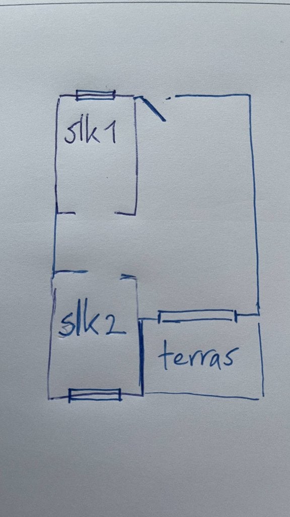 sokken, Wit, Maat 35 t/m 38, Gedragen, Ophalen