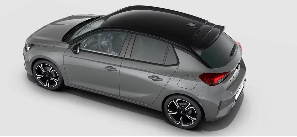 Opel Corsa 1.2 Turbo Hybrid Ultimate | NIEUWE VOORRAAD | 145, Auto's, Opel, 145 pk, 1199 cc, Origineel Nederlands, Nieuw