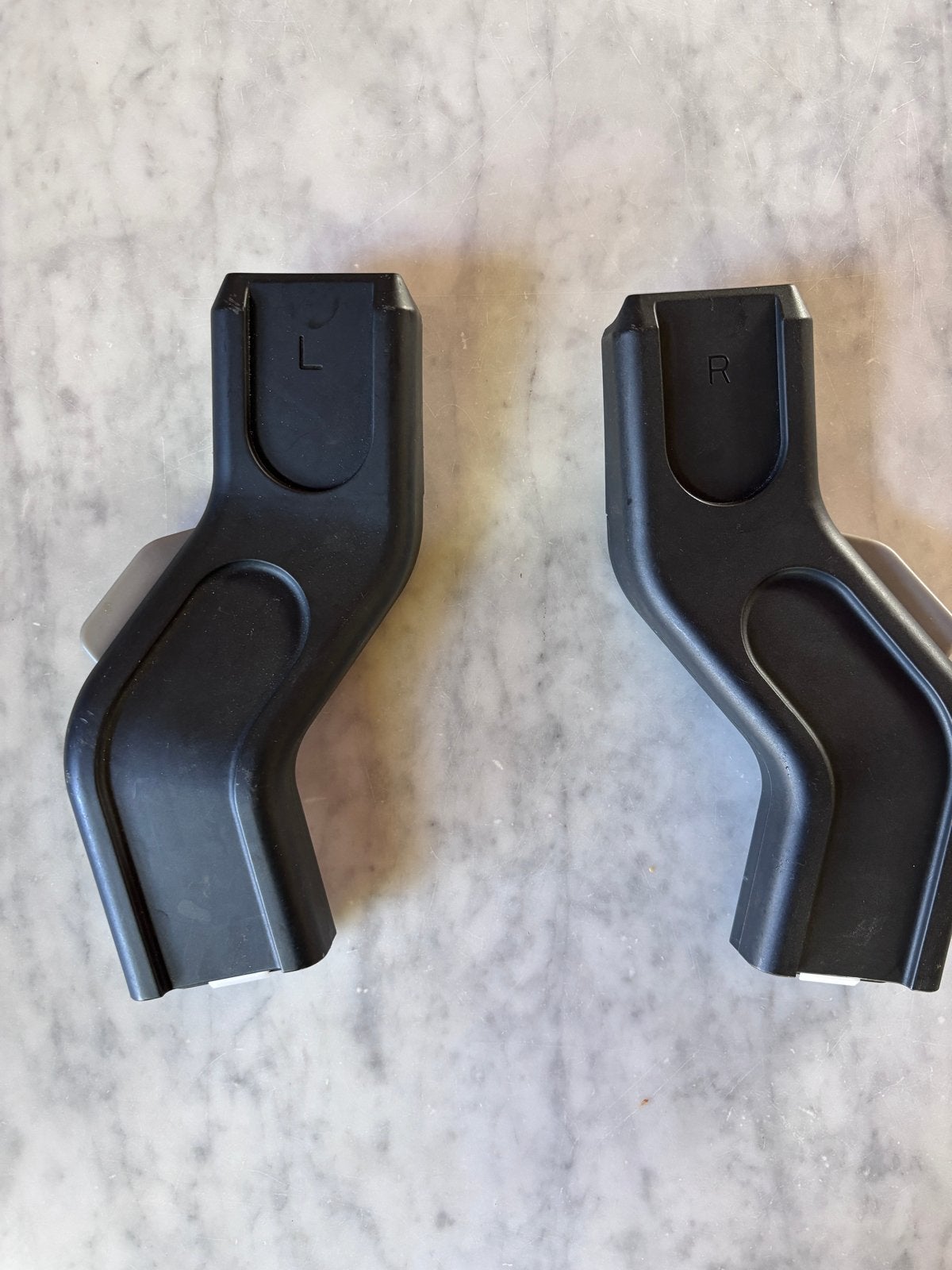 Maxi Cosi Adapters voor UPPAbaby Vista Kinderwagen, Ophalen of Verzenden, Gebruikt, Kinderwagen, Overige merken