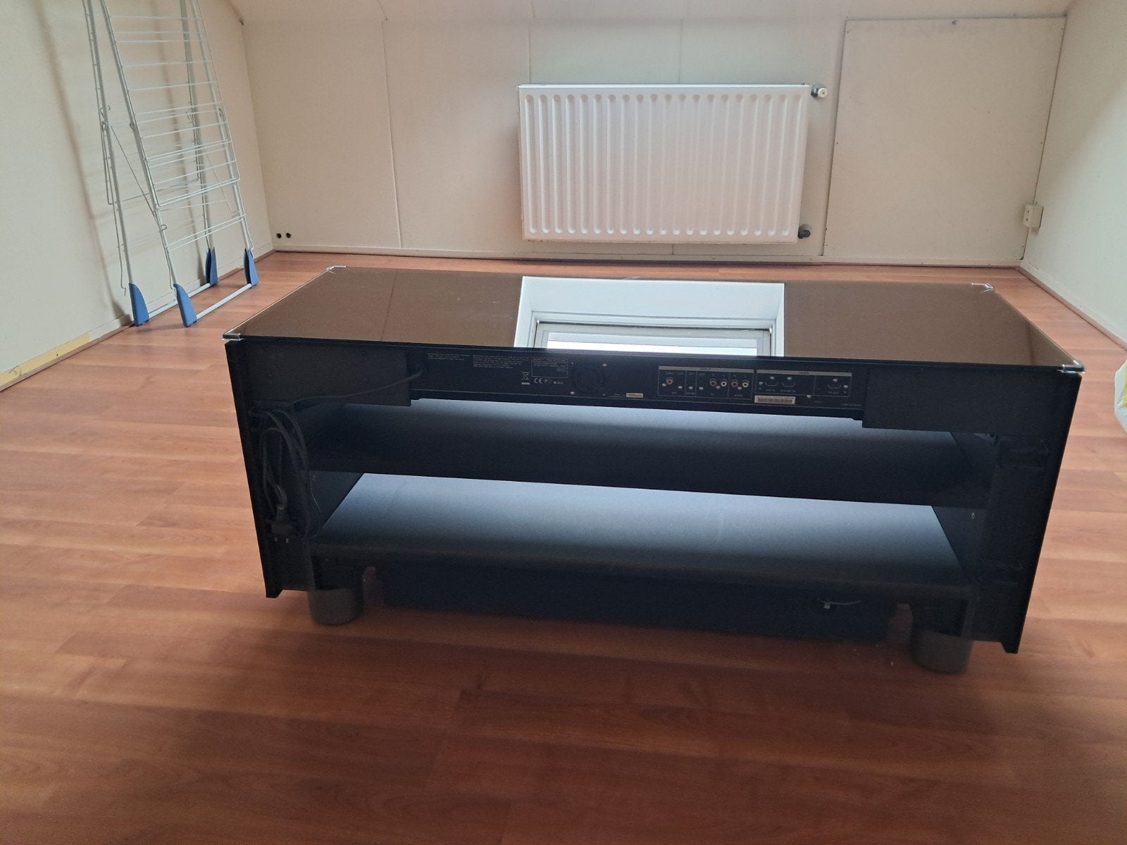 Sony all in one, Audio, Tv en Foto, Soundbars, Ophalen, Zo goed als nieuw