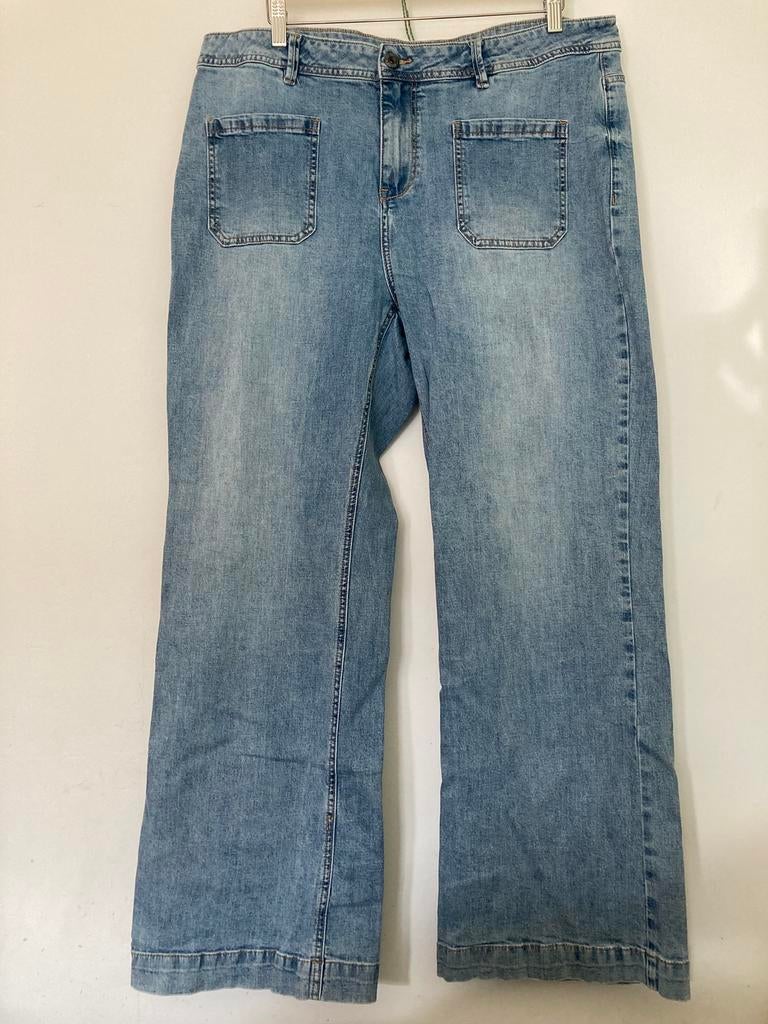 Red Button jeans maat 46 nieuw, Blauw, Overige jeansmaten, Ophalen of Verzenden, Zo goed als nieuw