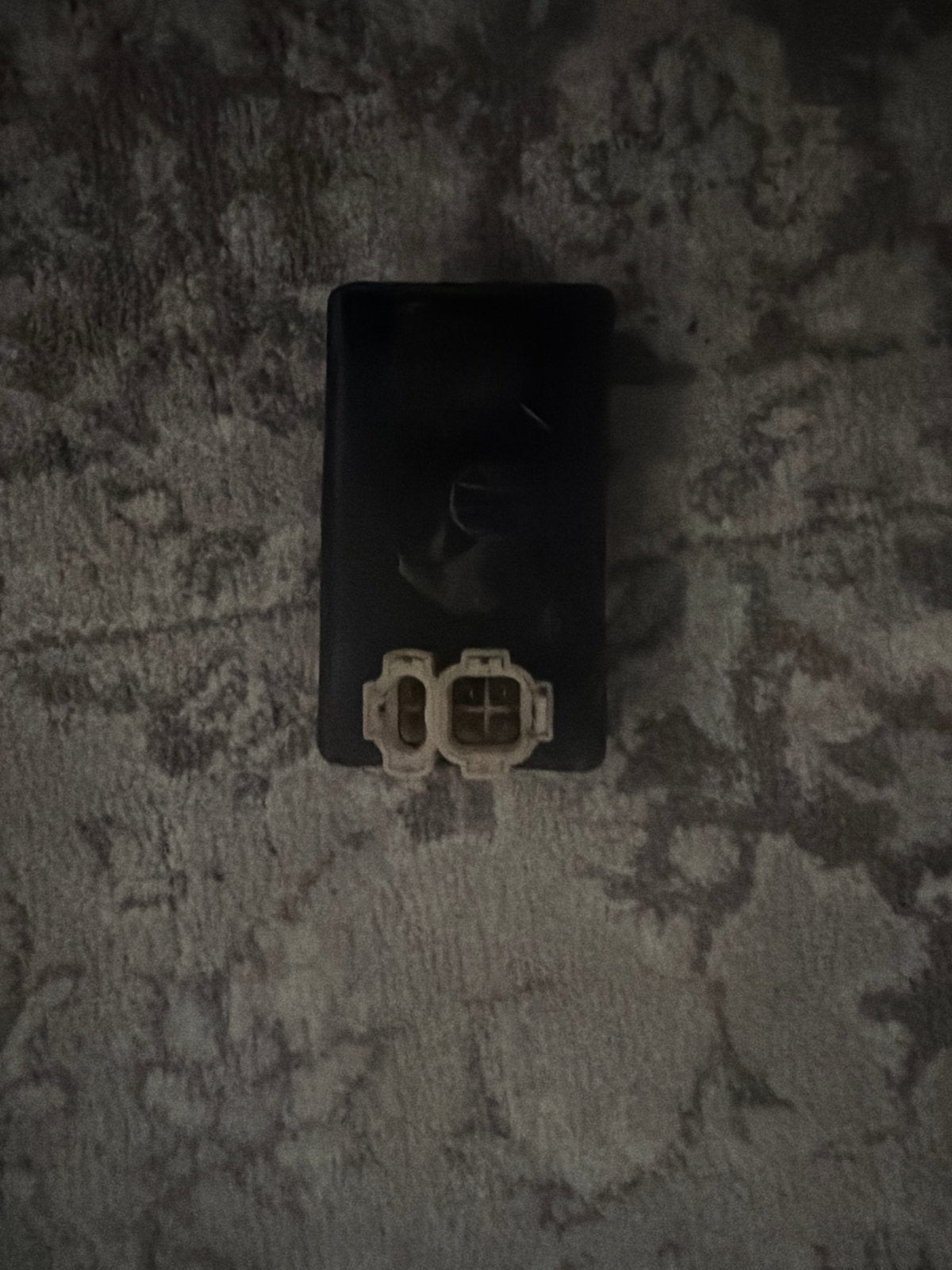 Sym opgevoerde CDI unit, Ophalen, Gebruikt, Overige typen, SYM