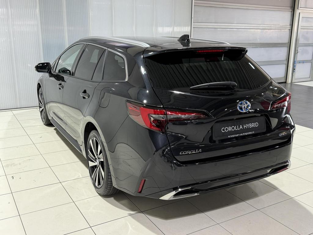 Toyota Corolla Touring Sports Hybrid 140 Dynamic | Direct Le, Stof, Euro 6, 4 cilinders, Corolla