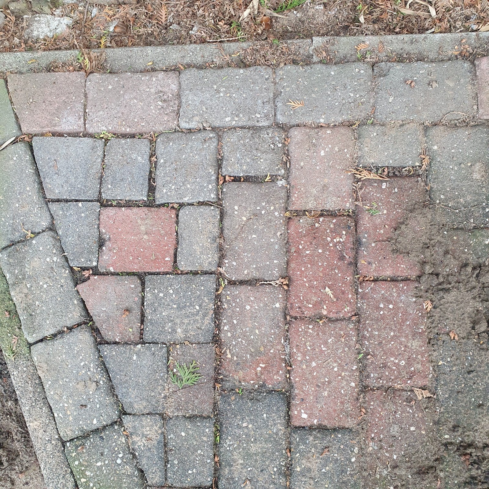Gratis Klinkers 18x12x7,5 cm - 10 m², Ophalen of Verzenden