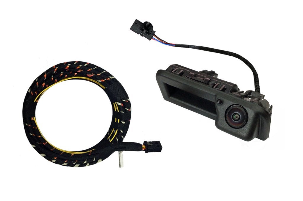 VW ID 5 achteruitrijcamera inbouw ORIGINEEL! Highline, Auto diversen, Niet ingevuld, Niet ingevuld, Nieuw, Ophalen of Verzenden