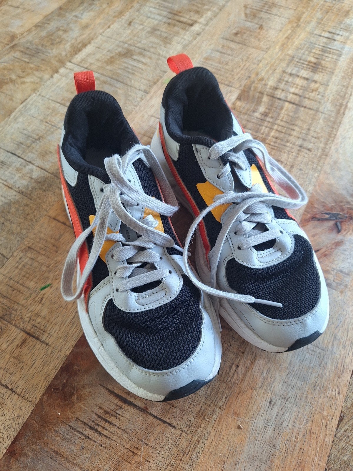 Puma Sneakers Maat 38 - Zo goed als nieuw, Puma, Schoenen, Ophalen of Verzenden, Zo goed als nieuw
