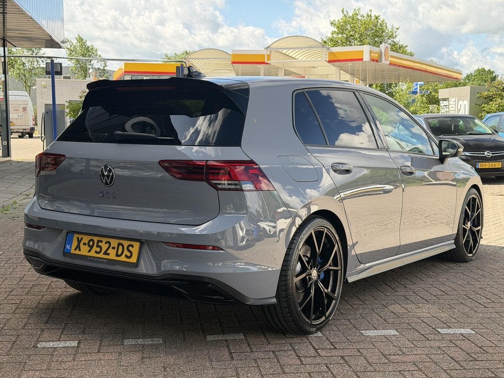 Volkswagen Golf 1.4 eHybrid GTE NAVI | CRUISE | SPORT VELGEN, Gebruikt, Euro 6, 4 cilinders, 1524 kg