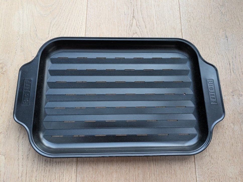 NIEUW barbecueplaat, barbecuerooster, grill rooster plaat, Tuin en Terras, Barbecue-accessoires, Ophalen of Verzenden, Nieuw