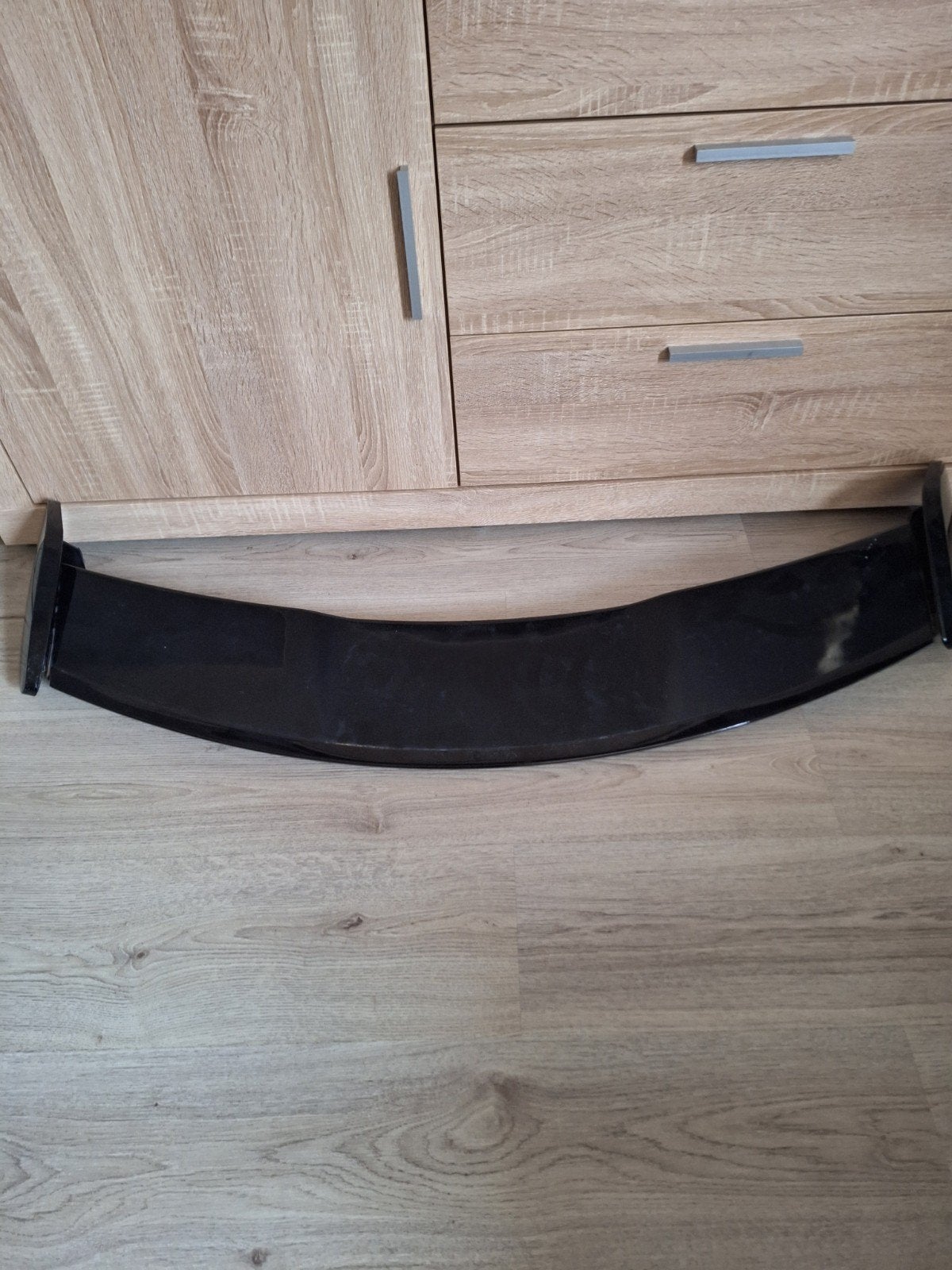Daksspoiler voor Mercedes A-klasse, Auto diversen, Tuning en Styling, Ophalen of Verzenden