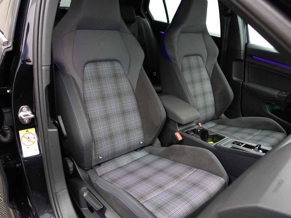 Volkswagen Golf 1.4 eHybrid GTE Clubsport Aut- Xenon Led Mat, Stof, Gebruikt, 4 cilinders, Met garantie (alle)