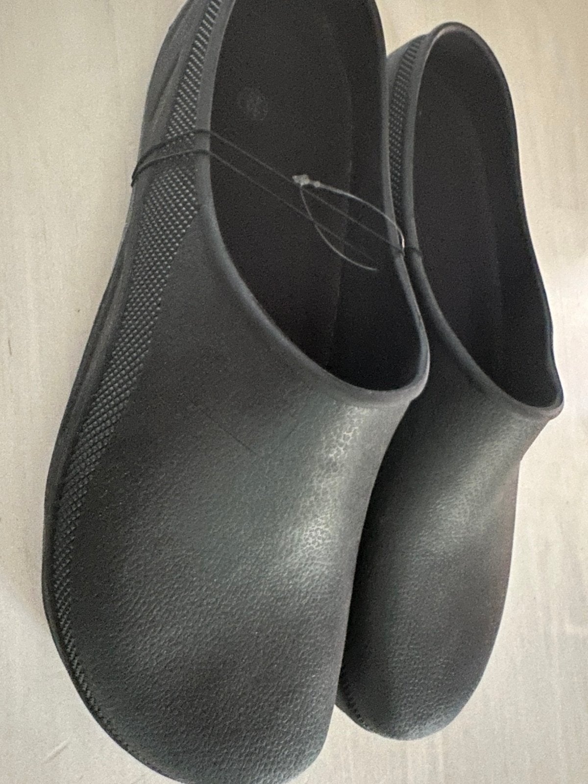 tuinklompen nieuw 44/45, Kleding | Heren, Schoenen, Ophalen of Verzenden, Nieuw, Loafers
