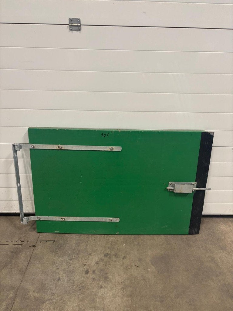 Paneltim platen
