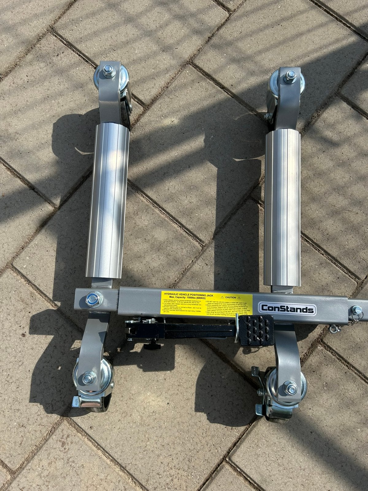 Motormover nieuw, Ophalen of Verzenden, Nieuw