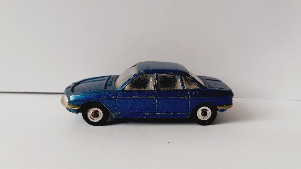 husky nsu ro 80, Verzenden, Auto