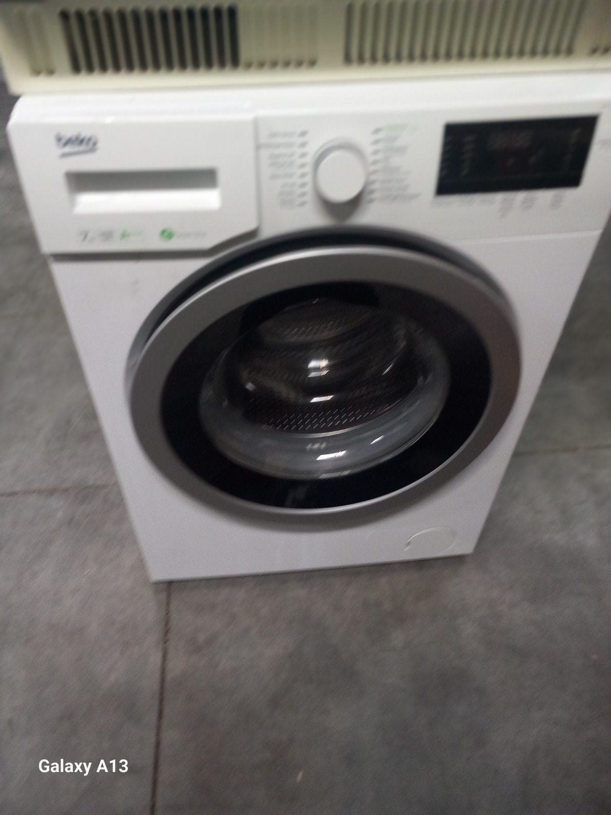 mooie wasmachine prijs € 75.00, Witgoed en Apparatuur, Ophalen of Verzenden, 1200 tot 1600 toeren