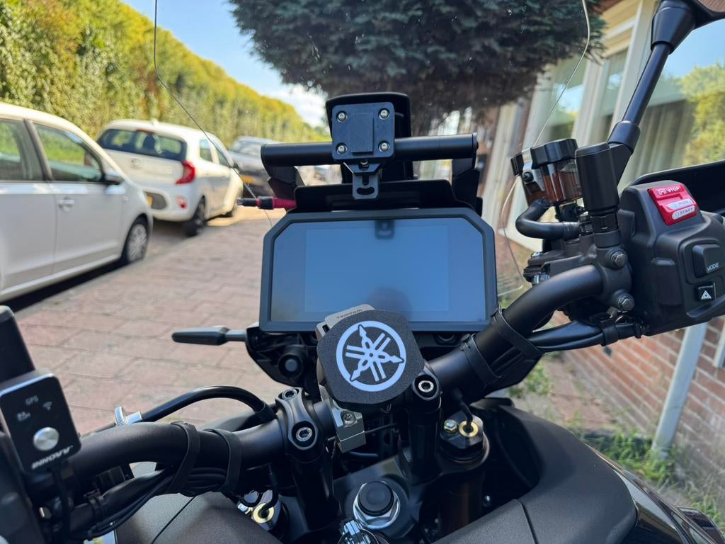 TomTom Motornavigatie Beschermkap voor GPS Houder *ORIGINAL*, Motoren, Accessoires | Navigatiesystemen, Ophalen of Verzenden, Nieuw