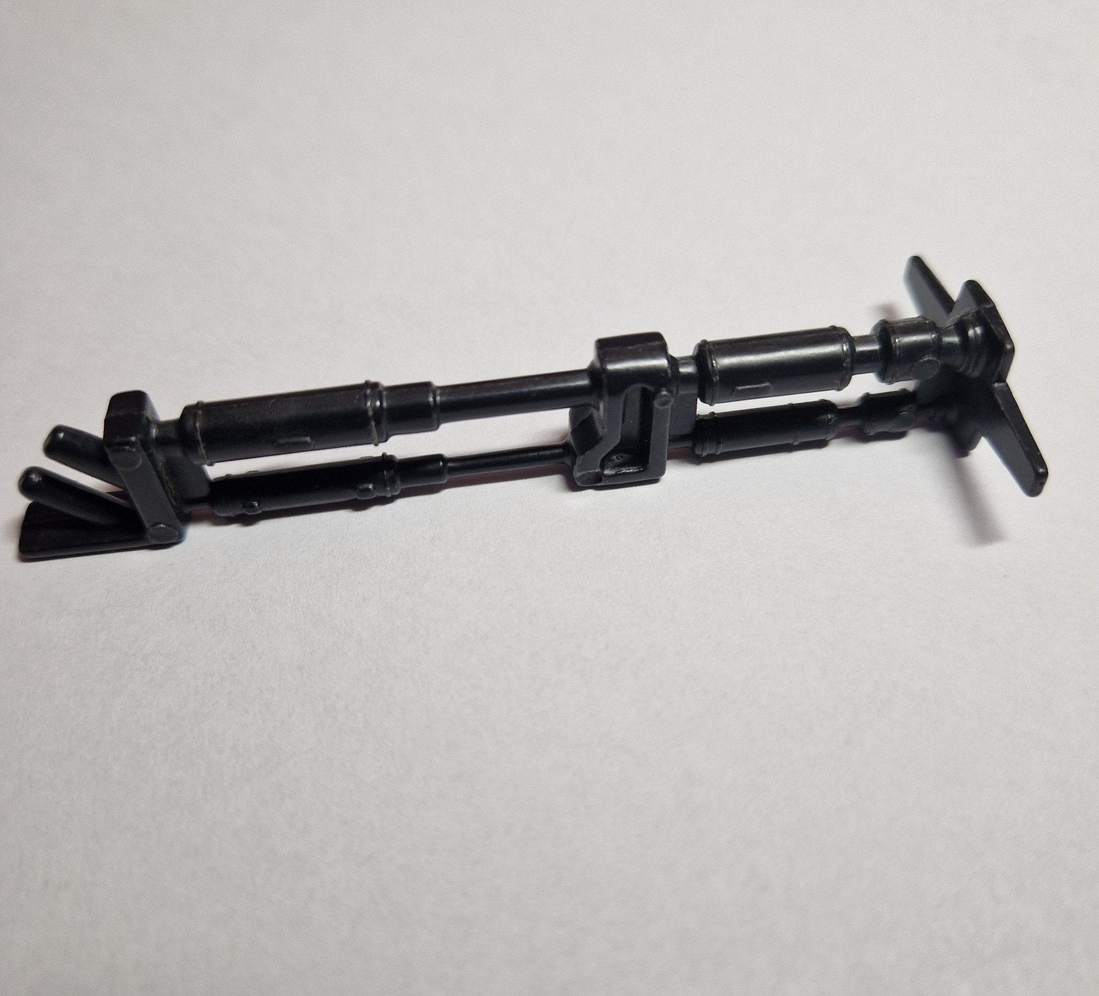 Star wars Power of the force Millenium ramp strut, Ophalen of Verzenden