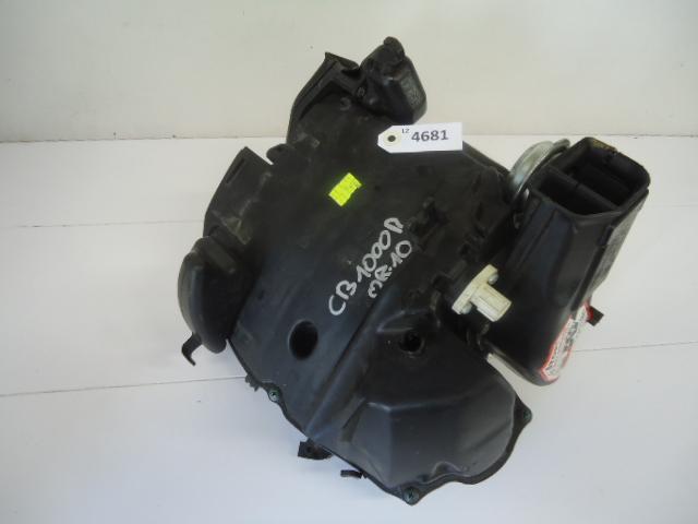 CB1000R 2008 - 2010 Honda Airbox D1-10430, Motoren