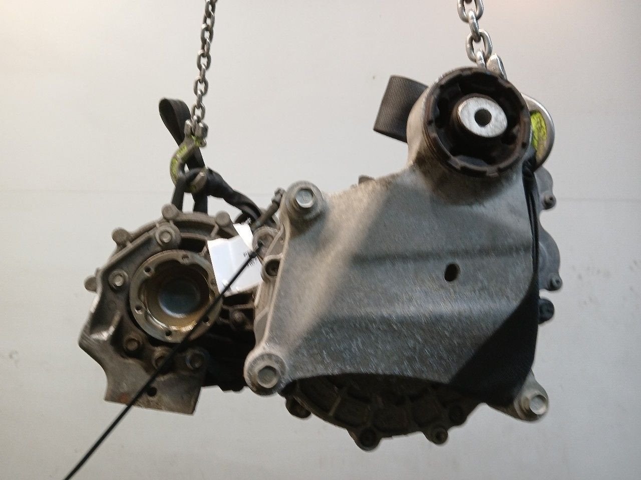 Motor diverse Fiat 500, Onderdelen@venauto.nl, Van der Ven Autorecycling B.V., Gebruikt, Ettenseweg 76, 4706 PB Roosendaal, The Netherlands