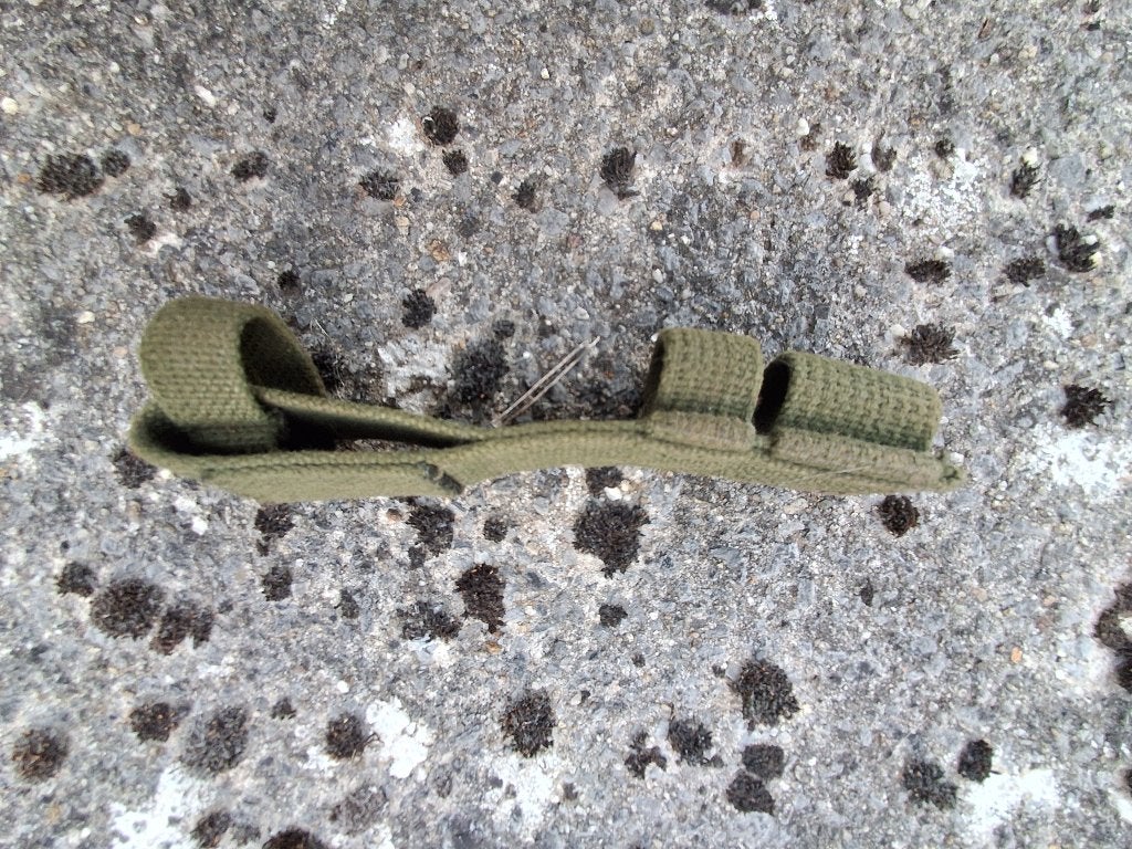 Lee-Enfield bajonetkruisje, Ophalen of Verzenden, Landmacht, Engeland, Overige typen