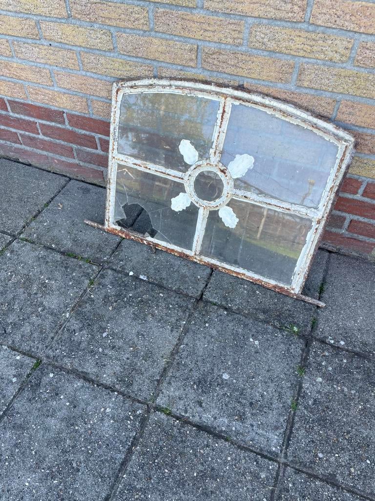 Stalraam, Antiek en Kunst, Ophalen