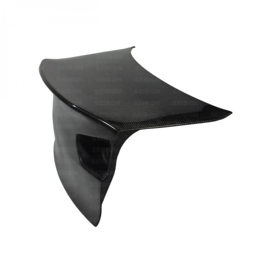 Seibon Carbon CSL-Style achterklep Evo Evolution 10 X 08-15, Ophalen of Verzenden