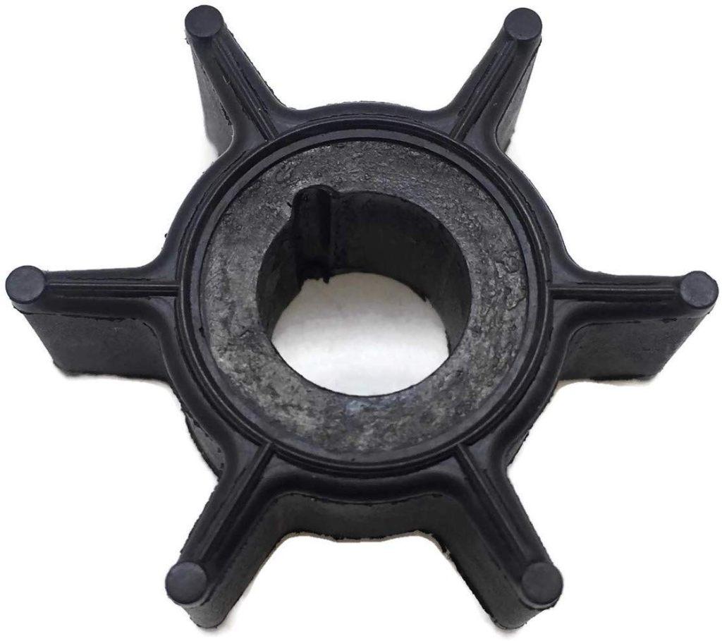 Impeller Mercury 47-16154-3 3.3 / 4 / 5 / 6 PK, Watersport en Boten, Ophalen of Verzenden, Nieuw, Onderhoud en Reparatie