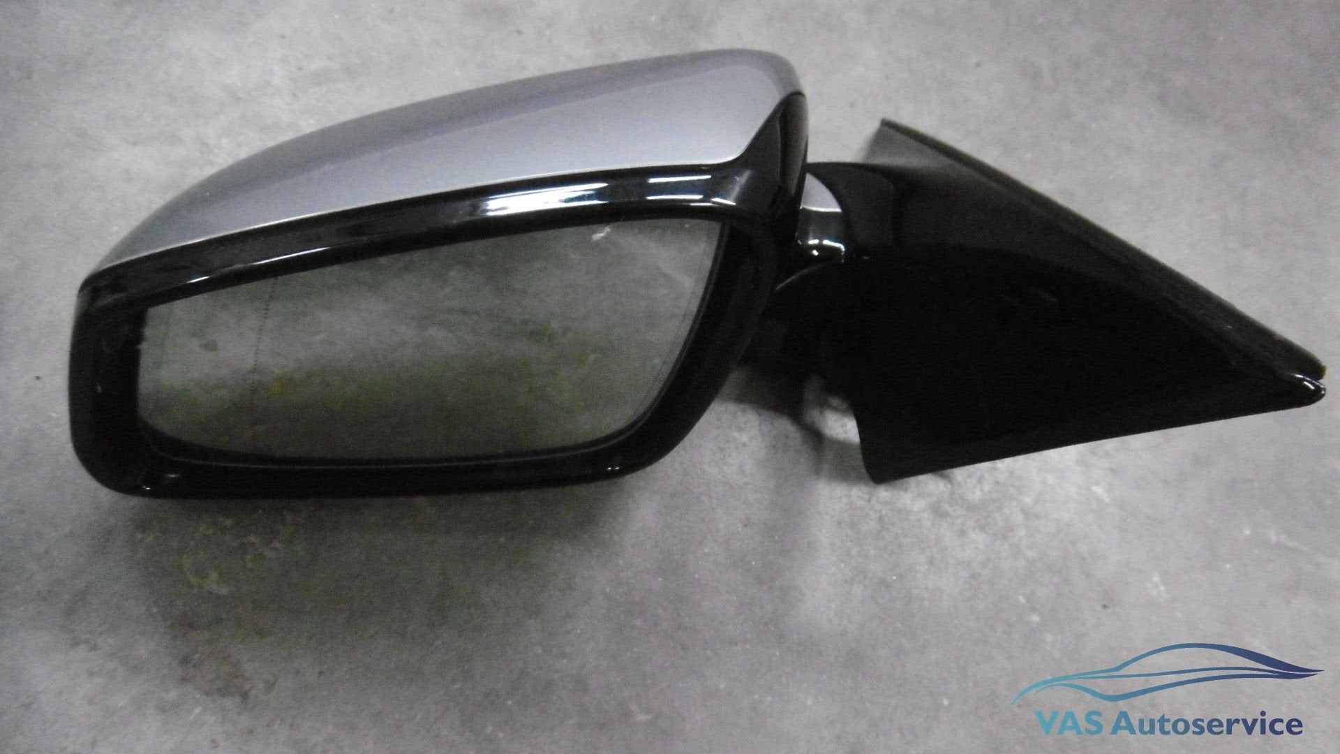 Spiegel BMW 5-serie F10-F11  links  M550D 51 16 7 283 623, Gebruikt, -, Ophalen of Verzenden, -