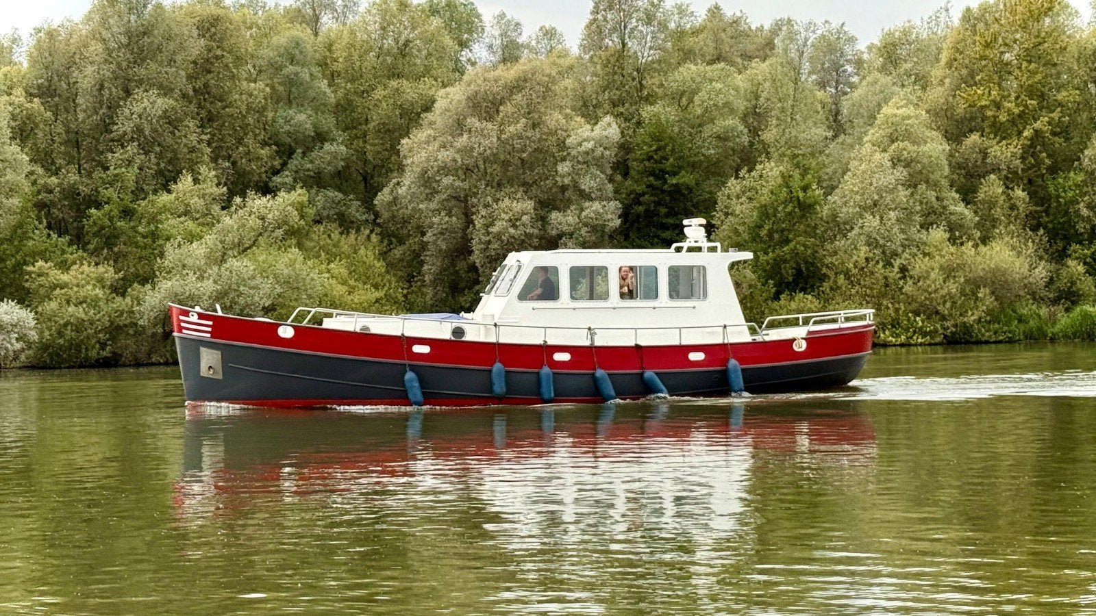 Loodskotter, Ophalen of Verzenden