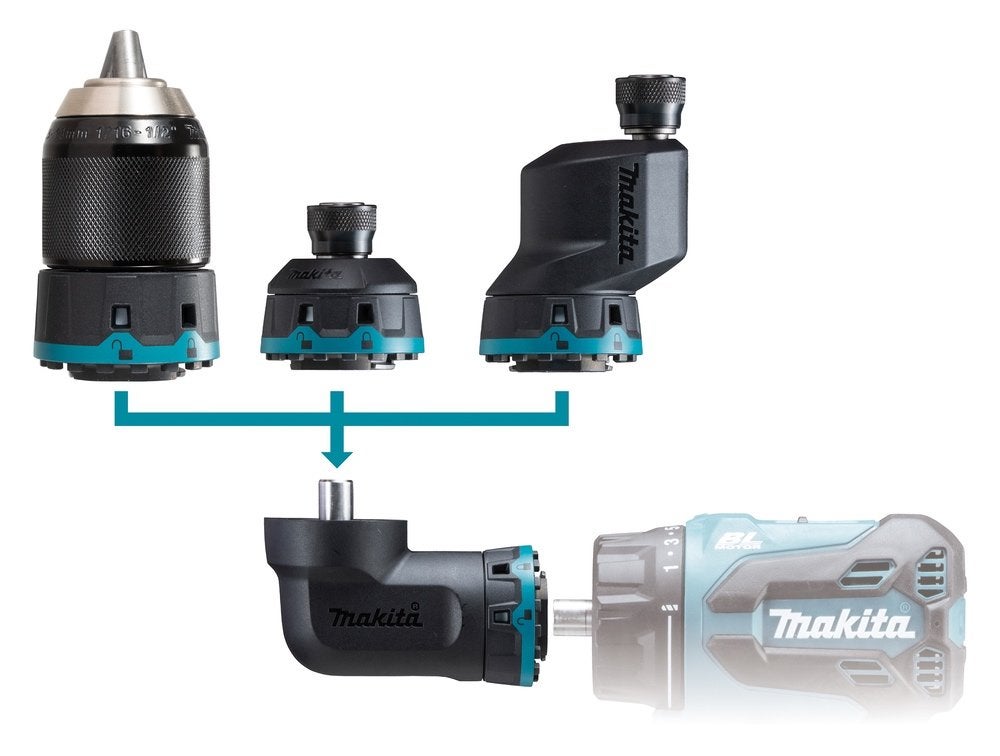 Foto 16 van MAKITA OUTLET NEDERLAND 18V DEALS RECHTSTREEKS VAN DE PALLET