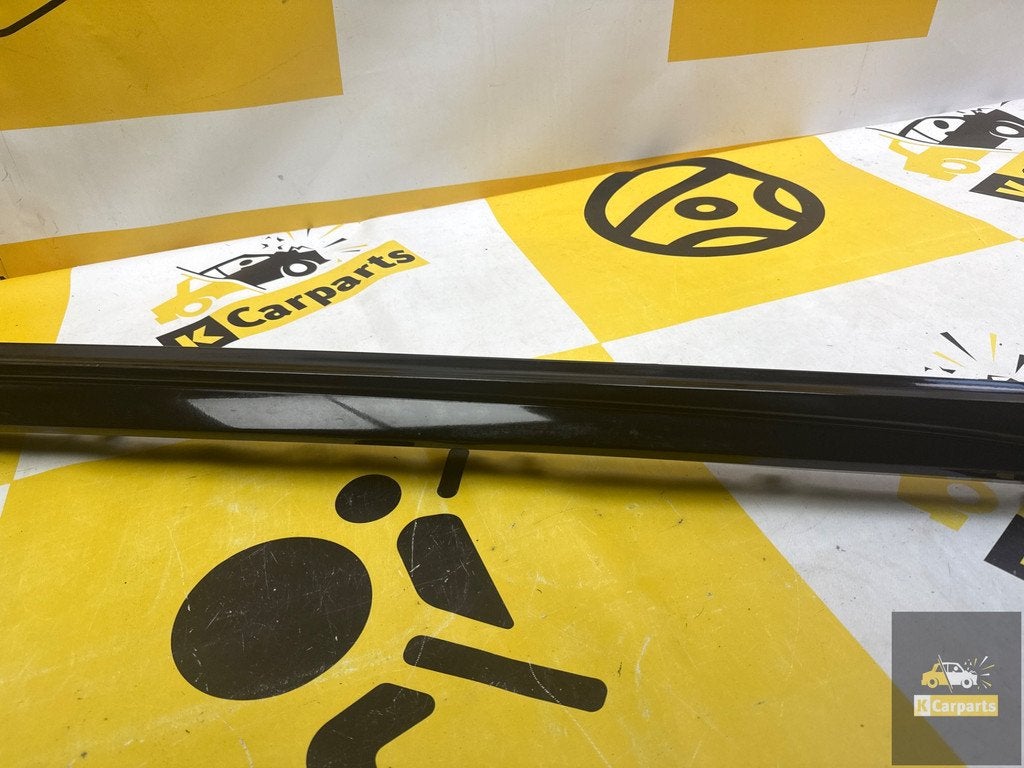 Dorpel VW VOLKSWAGEN GOLF 8 VIII R R20 RECHTS 5H0853860B, Gebruikt, Volkswagen, Volkswagen AG, Motorkap