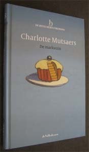 Charlotte Mutsaers : De markiezin, Boeken, Literatuur, Ophalen of Verzenden, Zo goed als nieuw