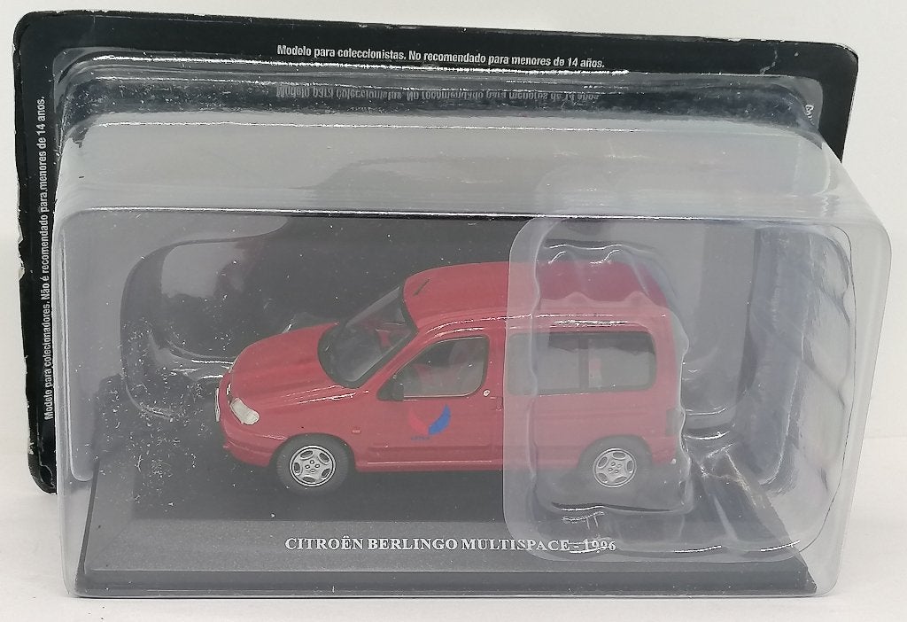 Citroen Berlingo multispace 1996, Overige merken, -, Nieuw, Ophalen of Verzenden